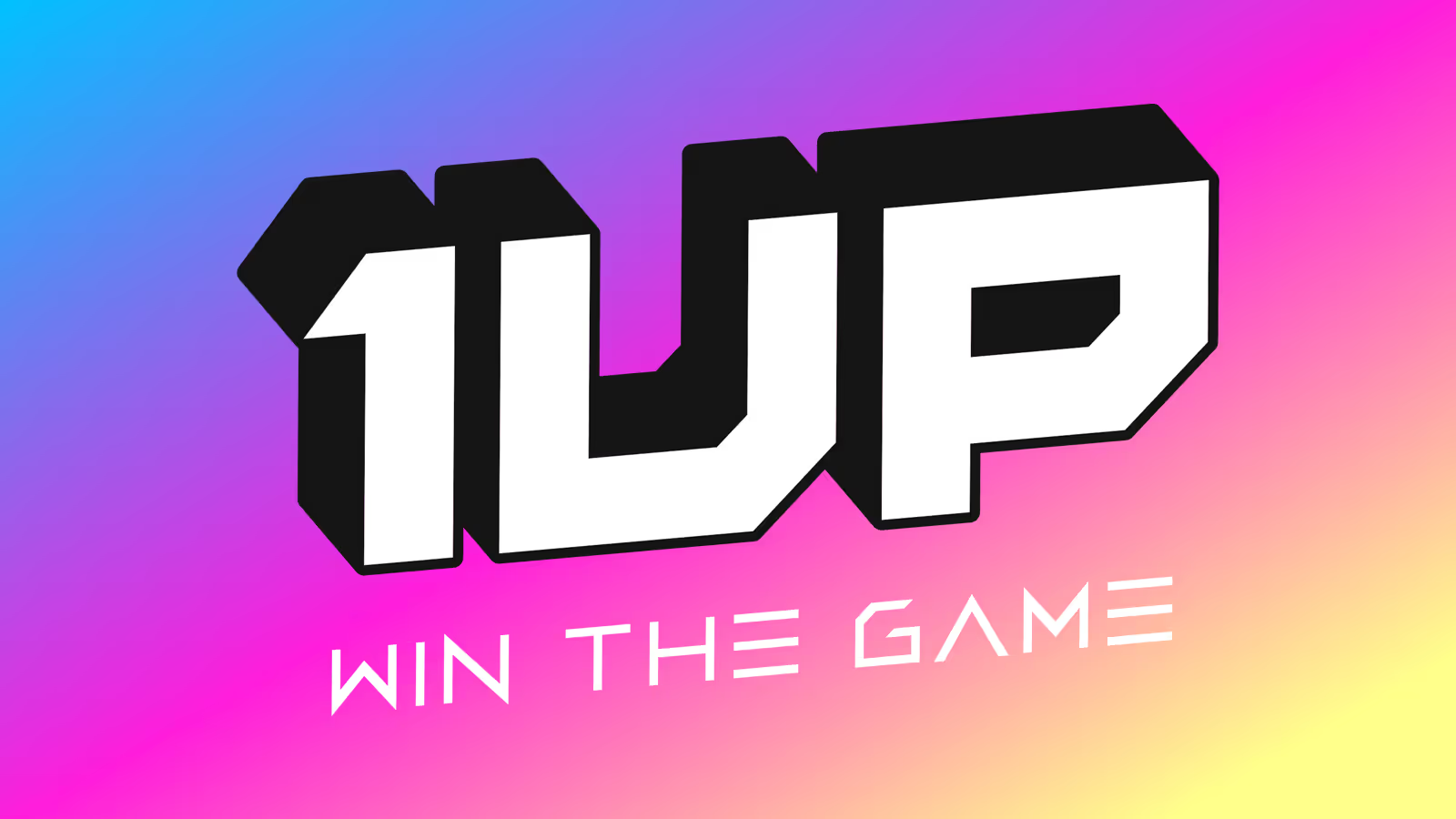 1Up logo