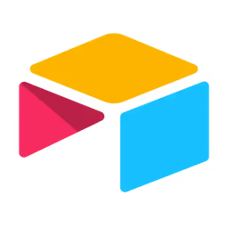 Airtable logo