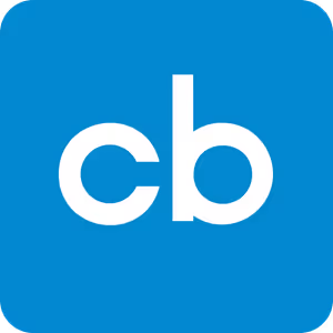 Crunchbase logo