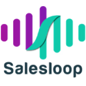 Salesloop logo