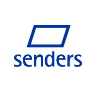 Senders logo