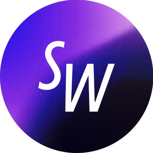 Superwave logo